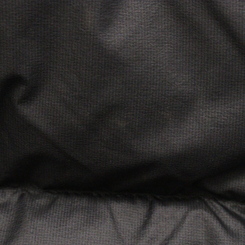 MONCLER(モンクレール) MASAC JACKET マサック フーデッドダウンジャケット ブラック J20911A00195 597Y2