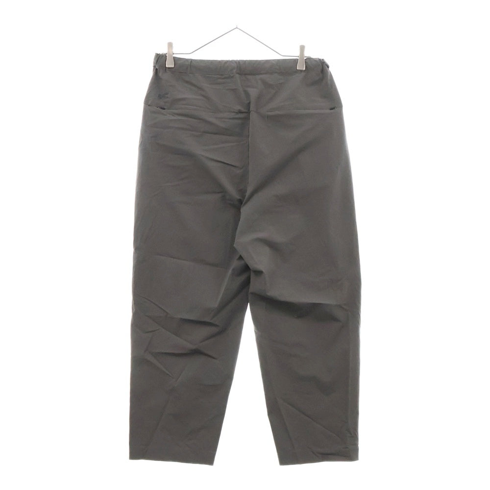 DENHAM(デンハム) 23SS HUNTING TECH PANTS ハンティング ナイロン テックパンツ グレー 01-23-05-11-006