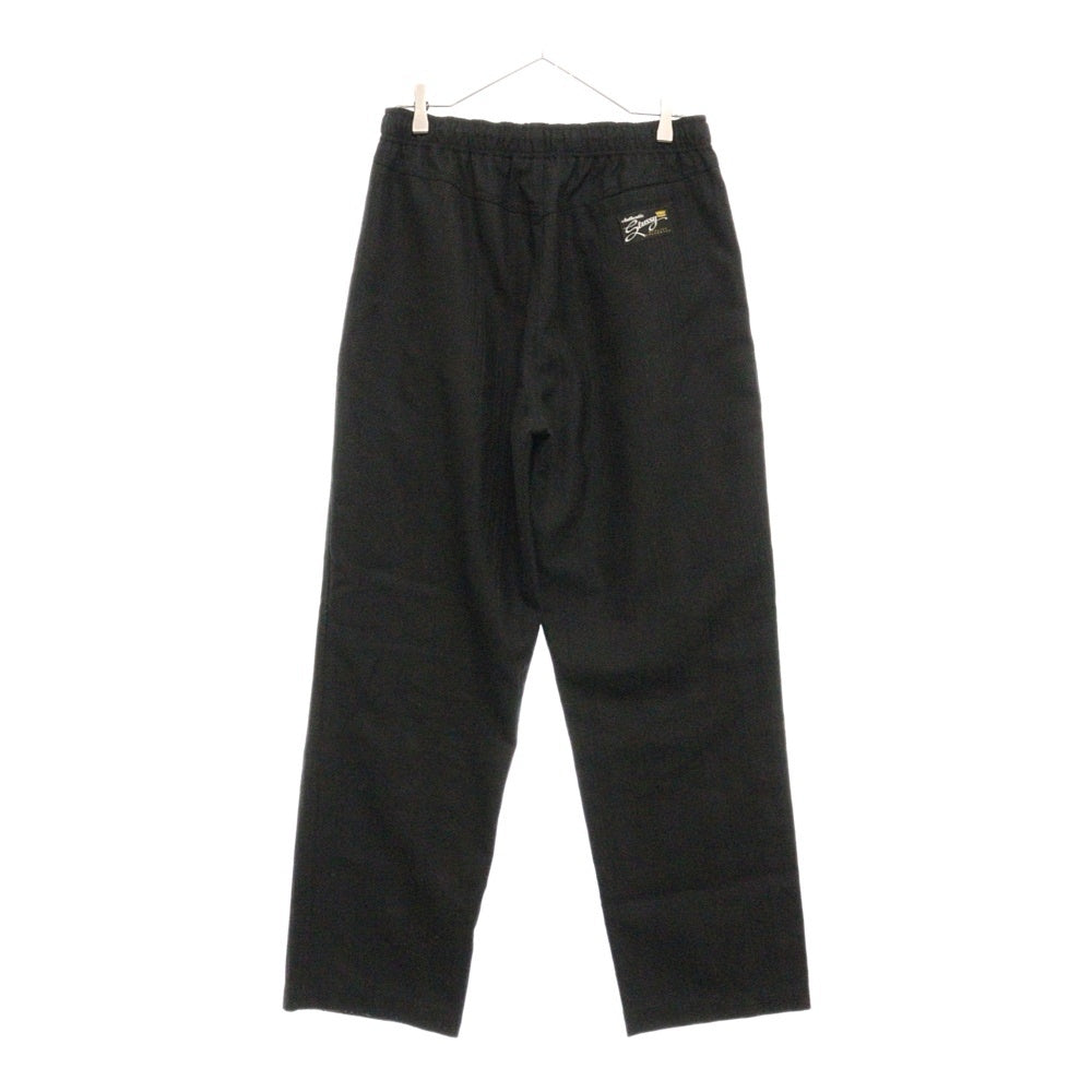 STUSSY(ステューシー) BEACH PANT STITCH STRIPE ステッチ