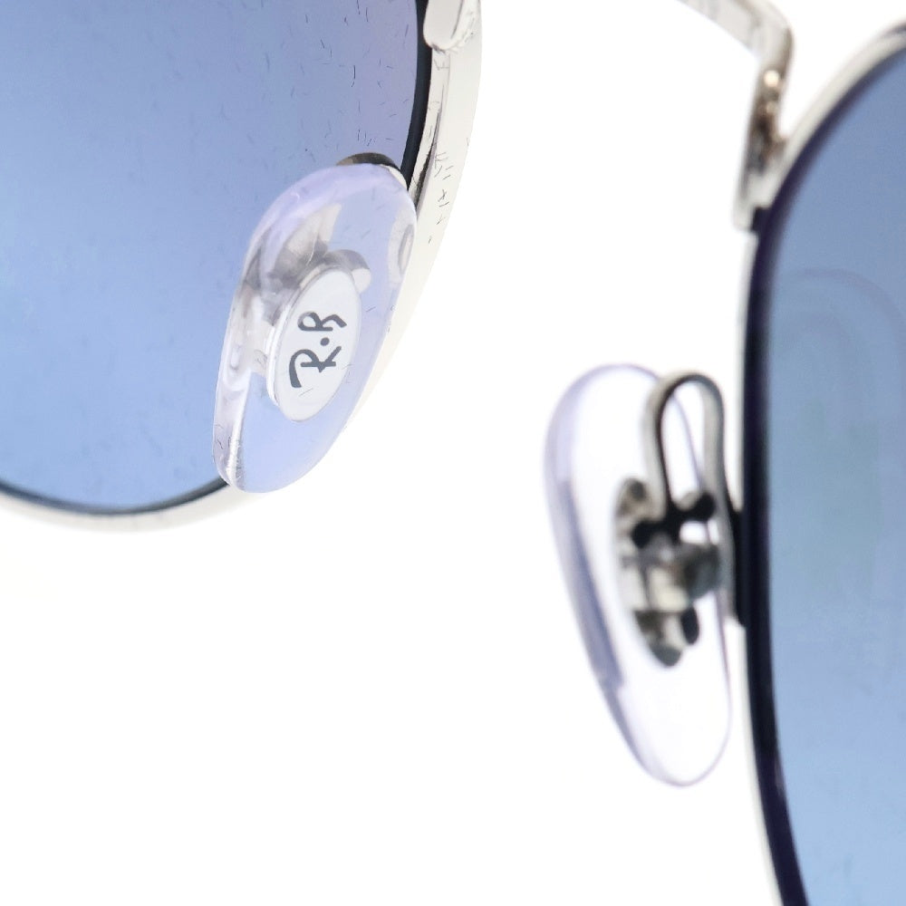 Ray Ban(レイバン) CHROMANCE クロマンス ボストン ウェリントン サングラス アイウェア メガネ RB3736CH