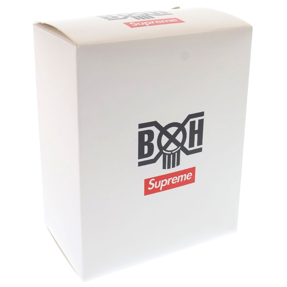 SUPREME(シュプリーム) 23AW BOUNTY HUNTER SKULL KUN FIGURINE バウンティーハンター スカル フィギュア 人形 クリア