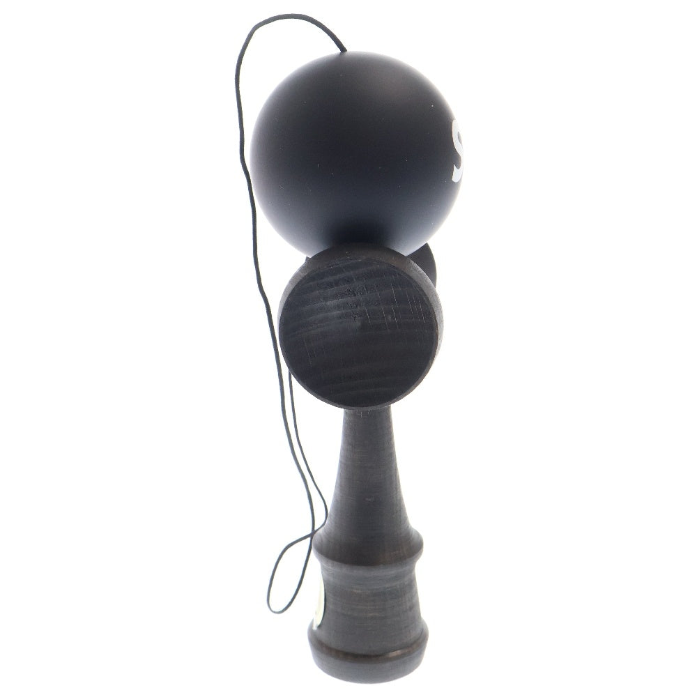 WIND AND SEA(ウィンダンシー) WDS KENDAMA けん玉 玩具 おもちゃ 山形工房 ブラック