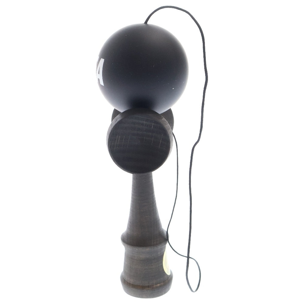 WIND AND SEA(ウィンダンシー) WDS KENDAMA けん玉 玩具 おもちゃ 山形工房 ブラック