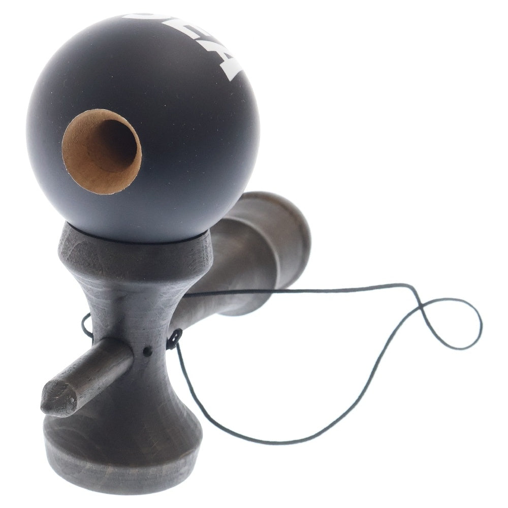 WIND AND SEA(ウィンダンシー) WDS KENDAMA けん玉 玩具 おもちゃ 山形工房 ブラック