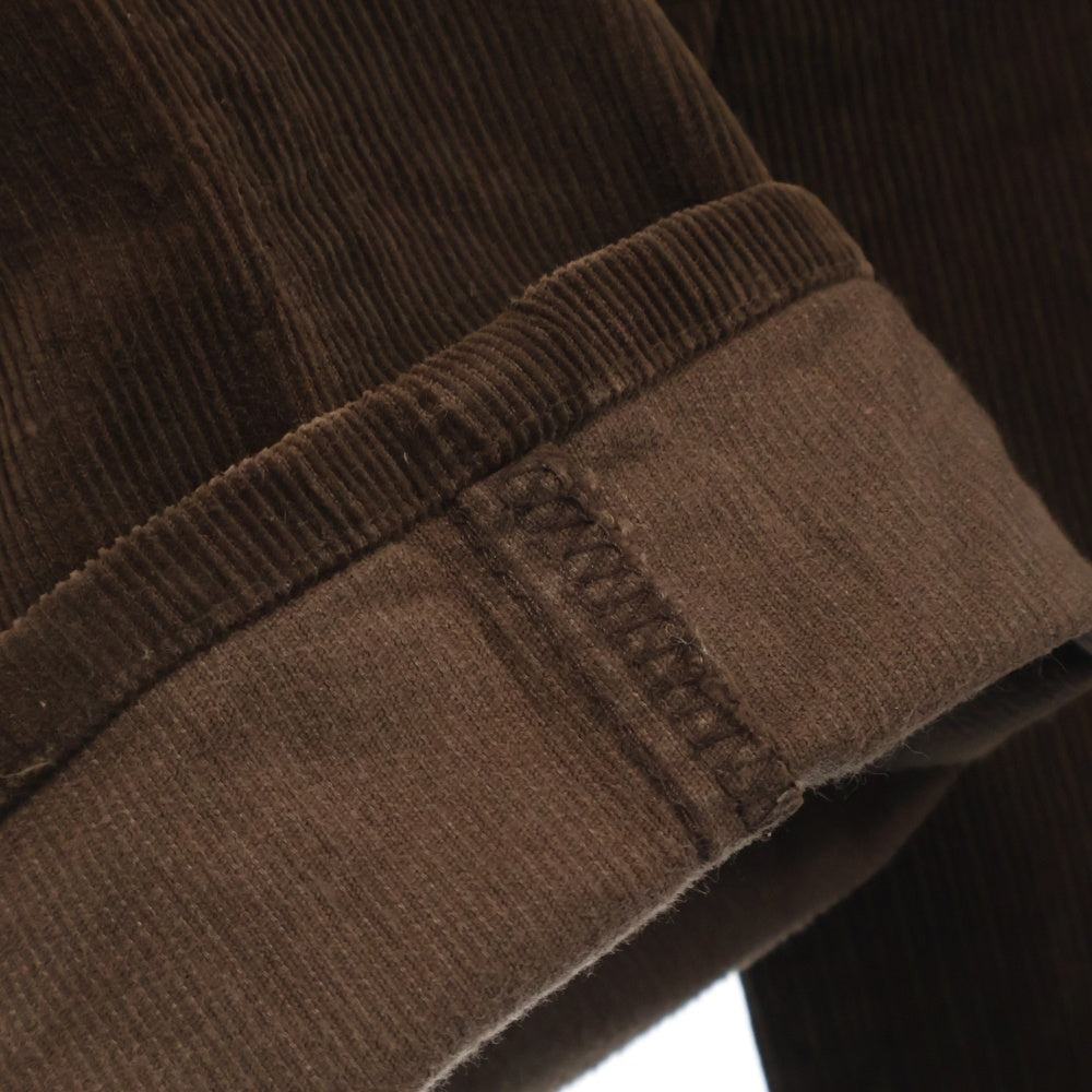 Levi's(リーバイス) 517-15 コーデュロイ ブーツカット ロングパンツ ブラウン