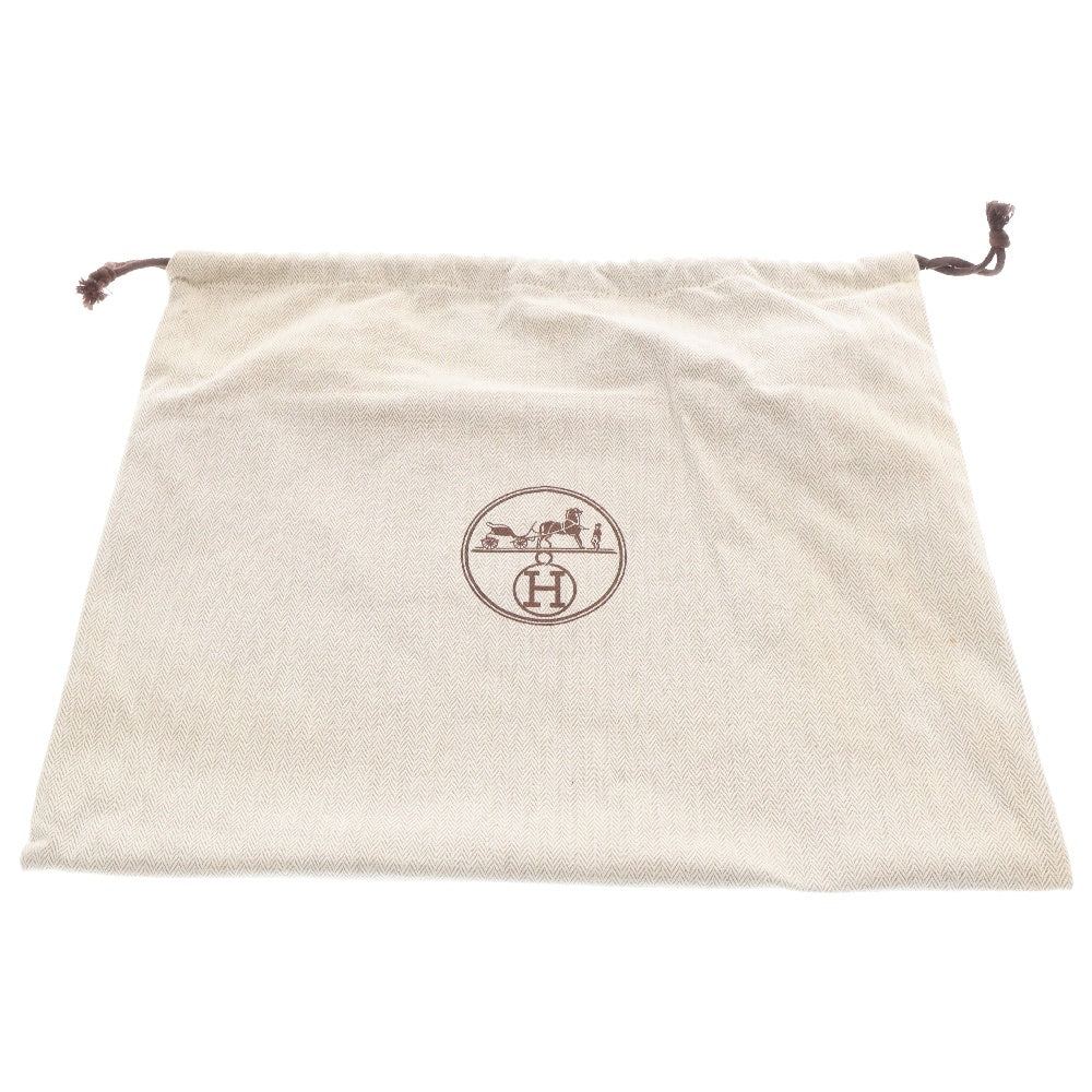 HERMES(エルメス) ステーション iPad レザー ケース ノワール ブラック □O刻印