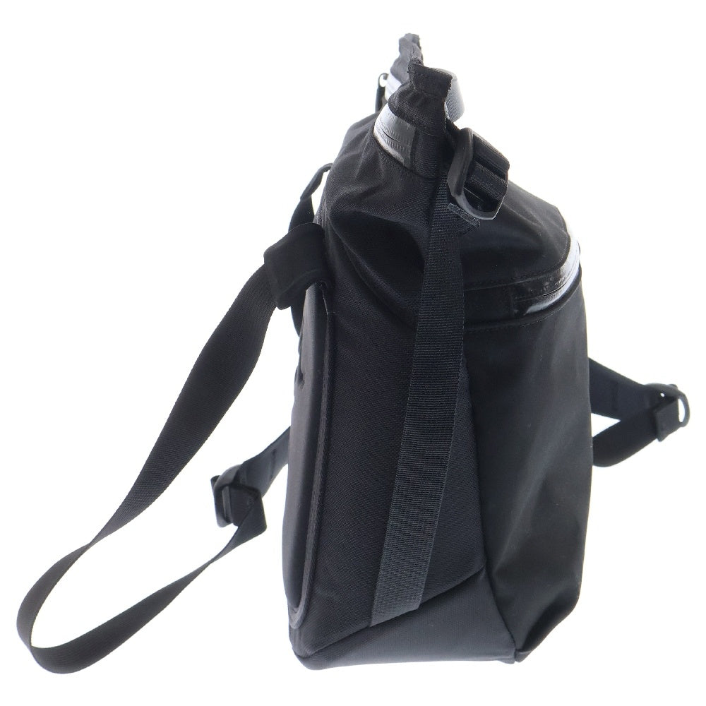 ARC'TERYX(アークテリクス) Arro 8 Shoulder Bag アロー 8 ショルダーバッグ ブラック 24019-122538