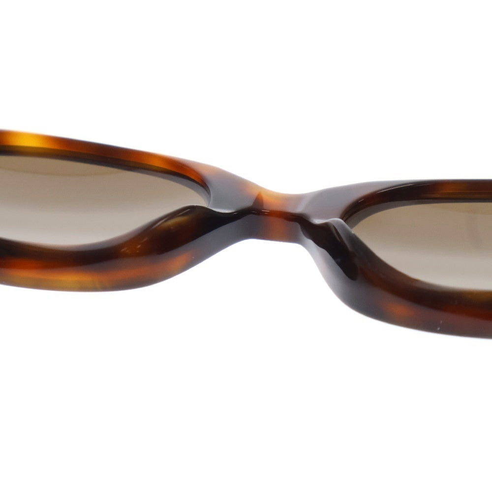 CELINE(セリーヌ) HAVANA BROWN POLARIZED SUNGLASSES サングラス アイウェア メガネ ブラウン CL40132I