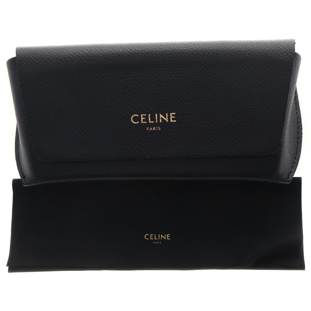CELINE(セリーヌ) HAVANA BROWN POLARIZED SUNGLASSES サングラス アイウェア メガネ ブラウン CL40132I