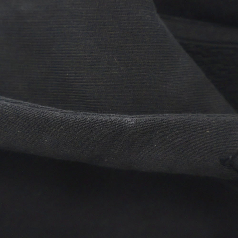 KITH(キス) ×Disney Just Us Williams 3 Hoodie ディズニー ジャスト ウィリアムス スウェット プルオーバーパーカー ブラック KHM031751
