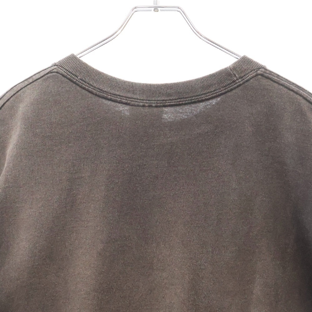 VINTAGE(ヴィンテージ) 00s SADE Lovers Rock 2001 Local Crew シャーデー ラバーズロック ローカルクルー プリント 半袖Tシャツ カットソー ブラック