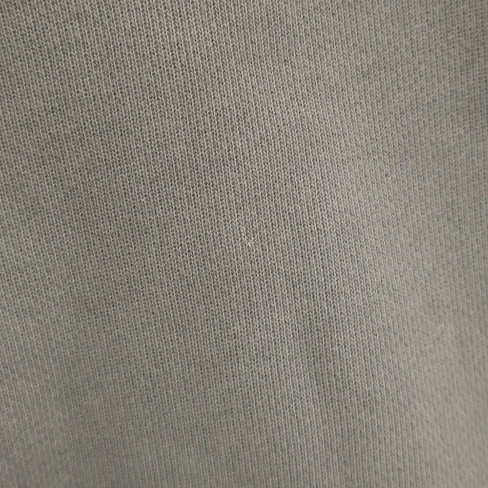 entire studios(エンタイア スタジオ) HEAVY SWEATPANTS WASHED ウォッシュド ヘビー スウェット ロングパンツ グレー ES2111 P0032