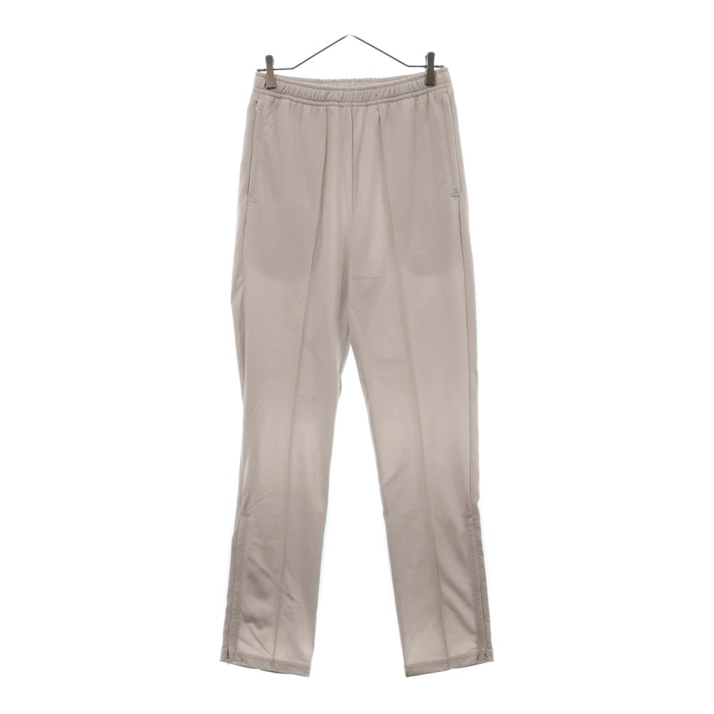 TOGA VIRILIS(トーガ ビリリース) Nylon Track Pants ナイロントラックパンツ グレー TV71-JF316