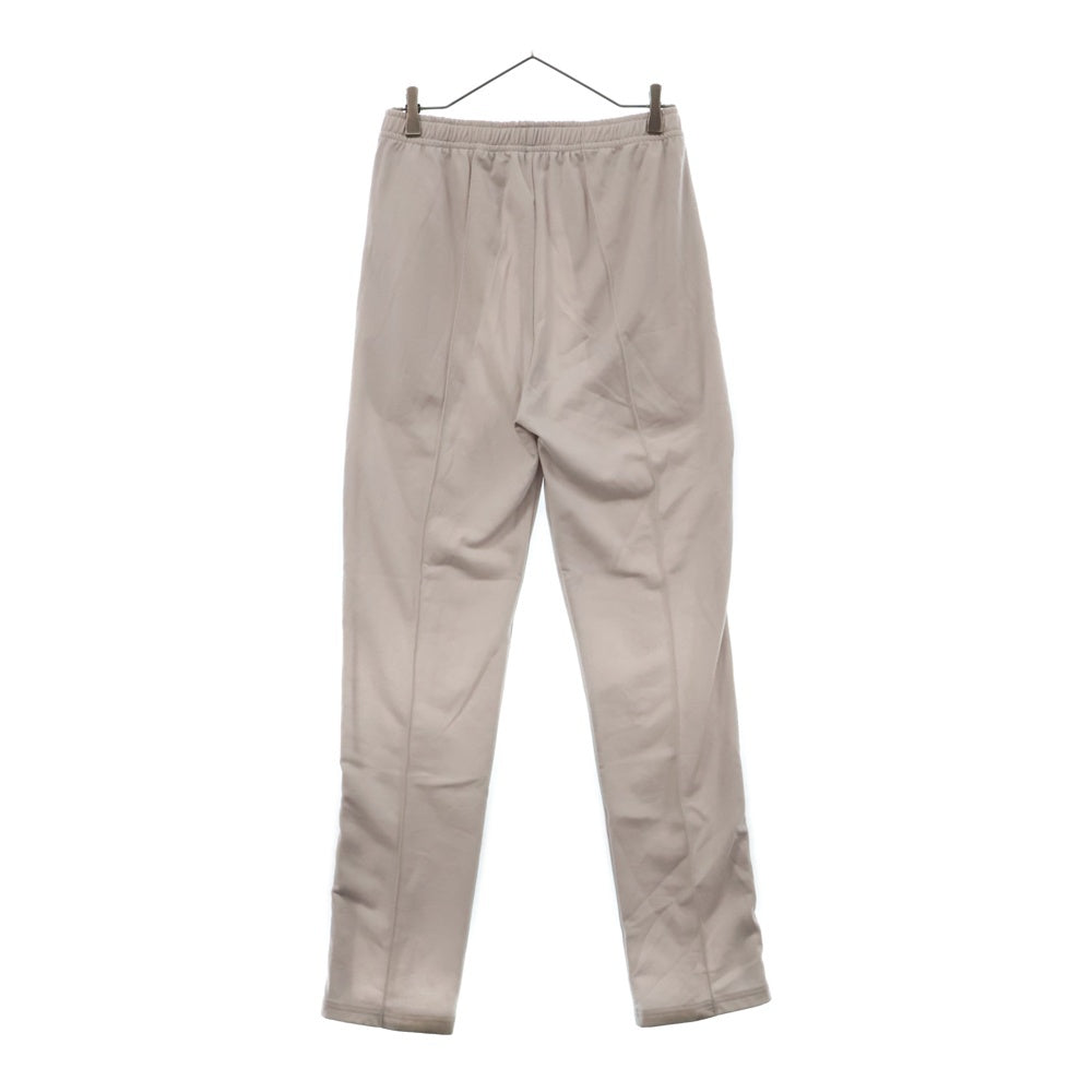 TOGA VIRILIS(トーガ ビリリース) Nylon Track Pants ナイロントラックパンツ グレー TV71-JF316