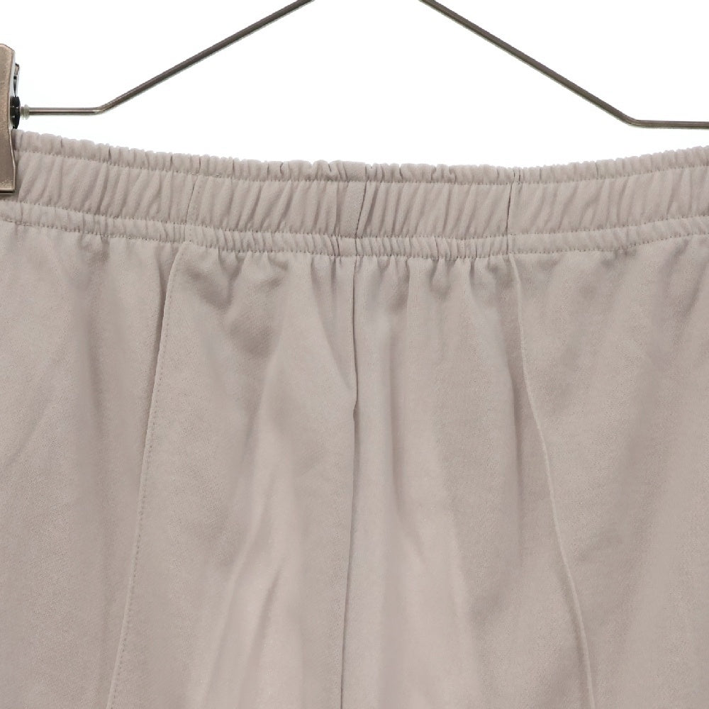 TOGA VIRILIS(トーガ ビリリース) Nylon Track Pants ナイロントラックパンツ グレー TV71-JF316