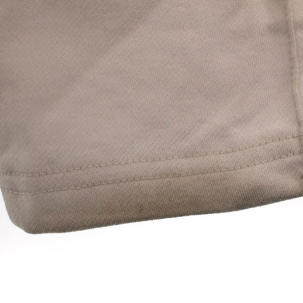 TOGA VIRILIS(トーガ ビリリース) Nylon Track Pants ナイロントラックパンツ グレー TV71-JF316