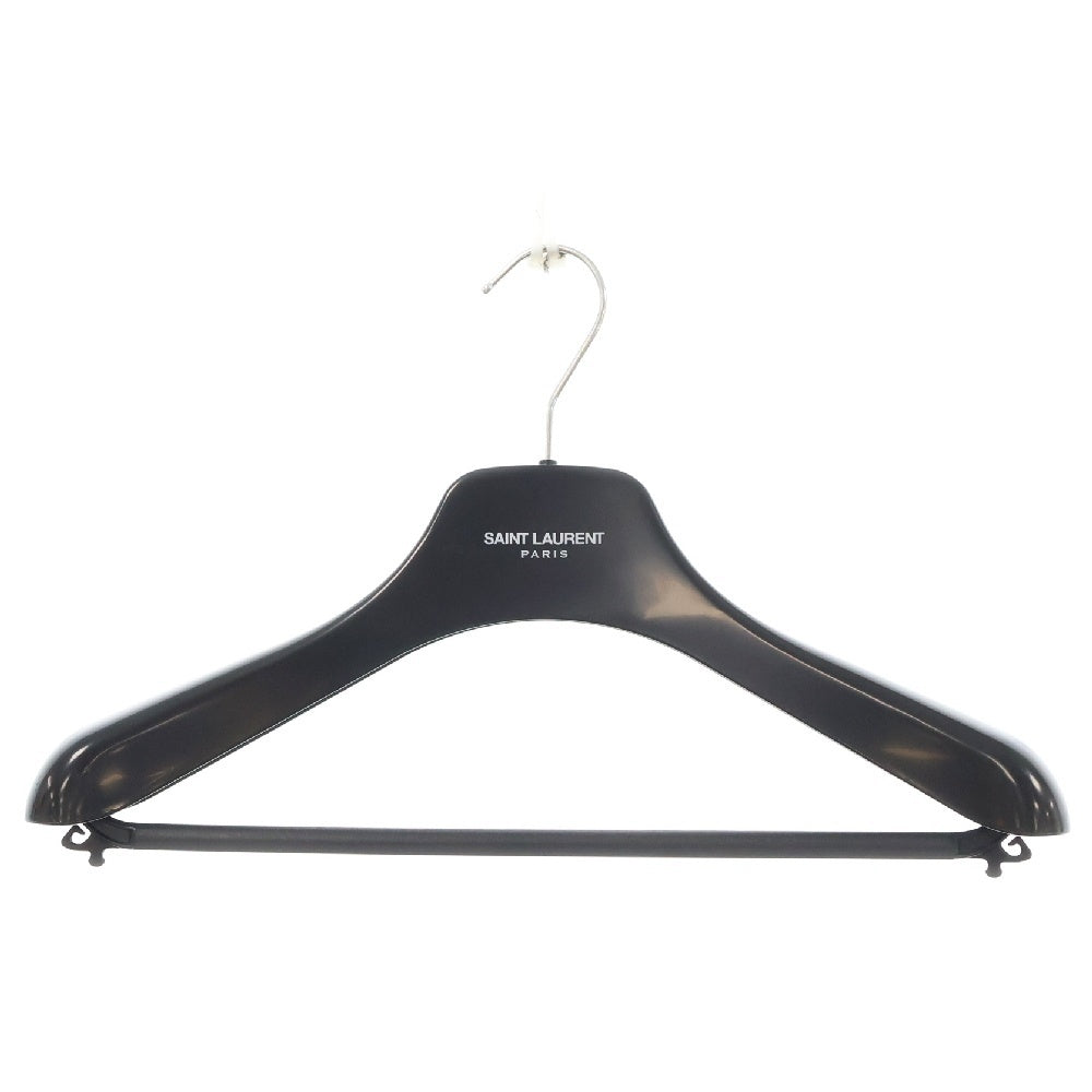 SAINT LAURENT PARIS(サンローランパリ) 20SS Bomber Jacket スパンコール ジップアップ ボンバー ジャケット ブルゾン ブラック 603482 Y1A02