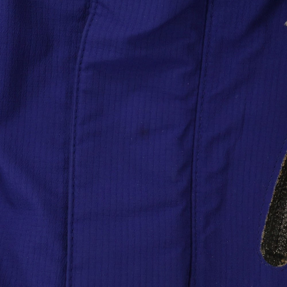 PATAGONIA(パタゴニア) ICE NINE JACKET GORE-TEX ナイロン ゴアテックス マウンテンパーカー ジャケット ブルー