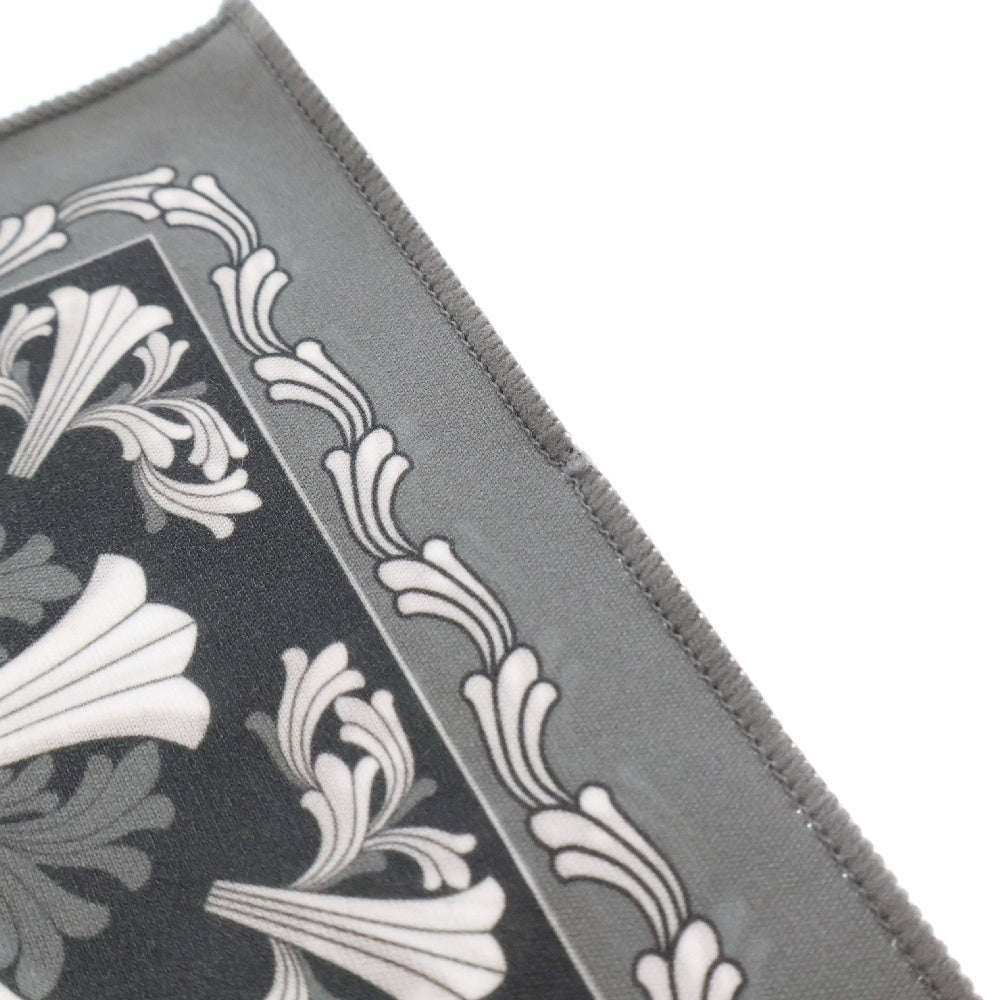 CHROME HEARTS(クロムハーツ) CHプラス アイウェアクロス 眼鏡拭き グレー