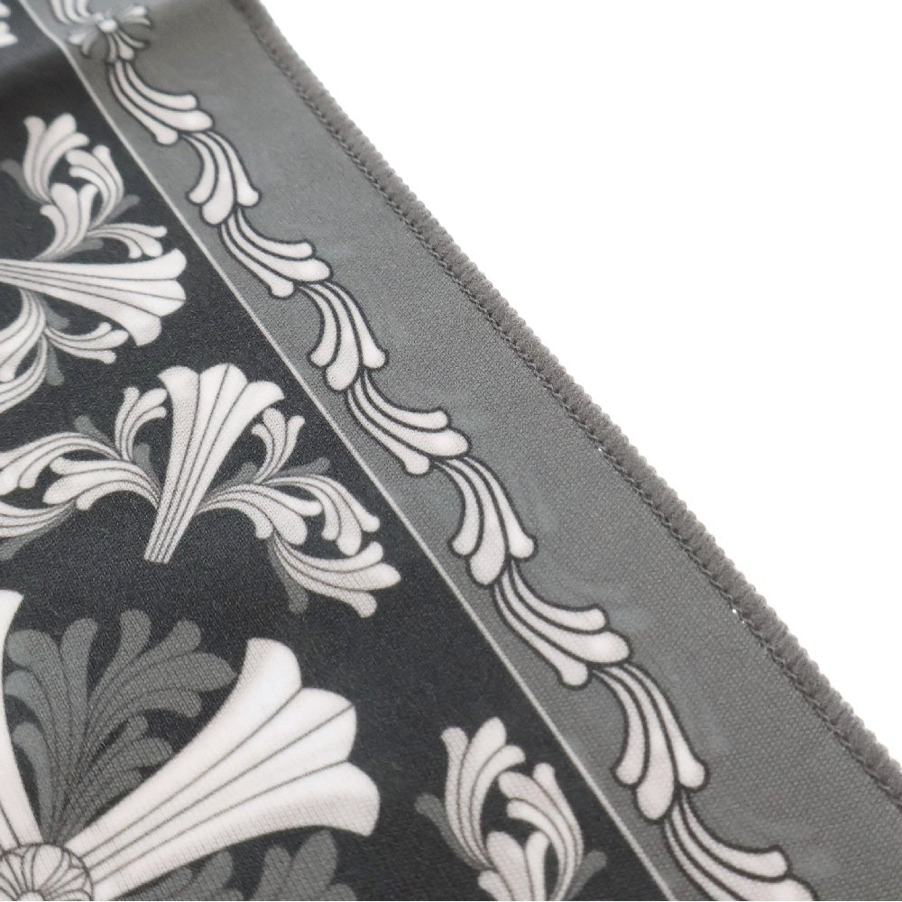 CHROME HEARTS(クロムハーツ) CHプラス アイウェアクロス 眼鏡拭き グレー