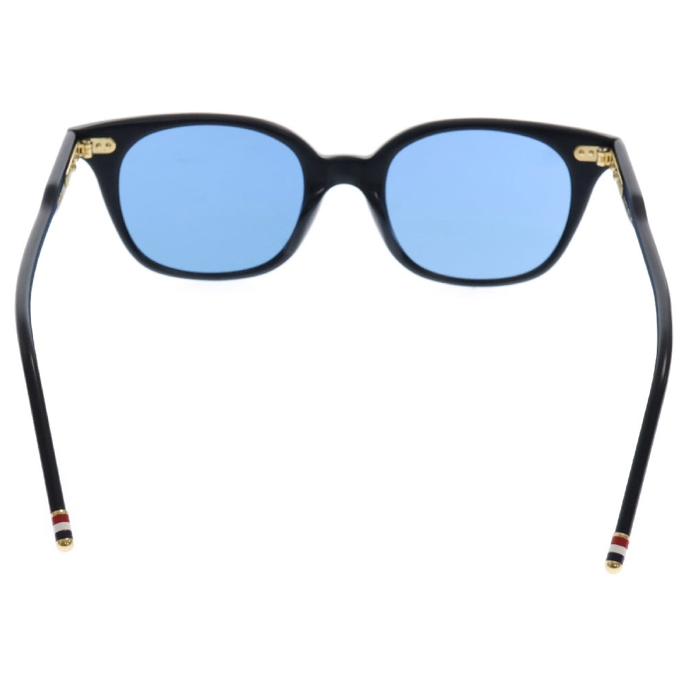 THOM BROWNE(トムブラウン) ボストン サングラス アイウェア ネイビー TB-405-C-NVY49