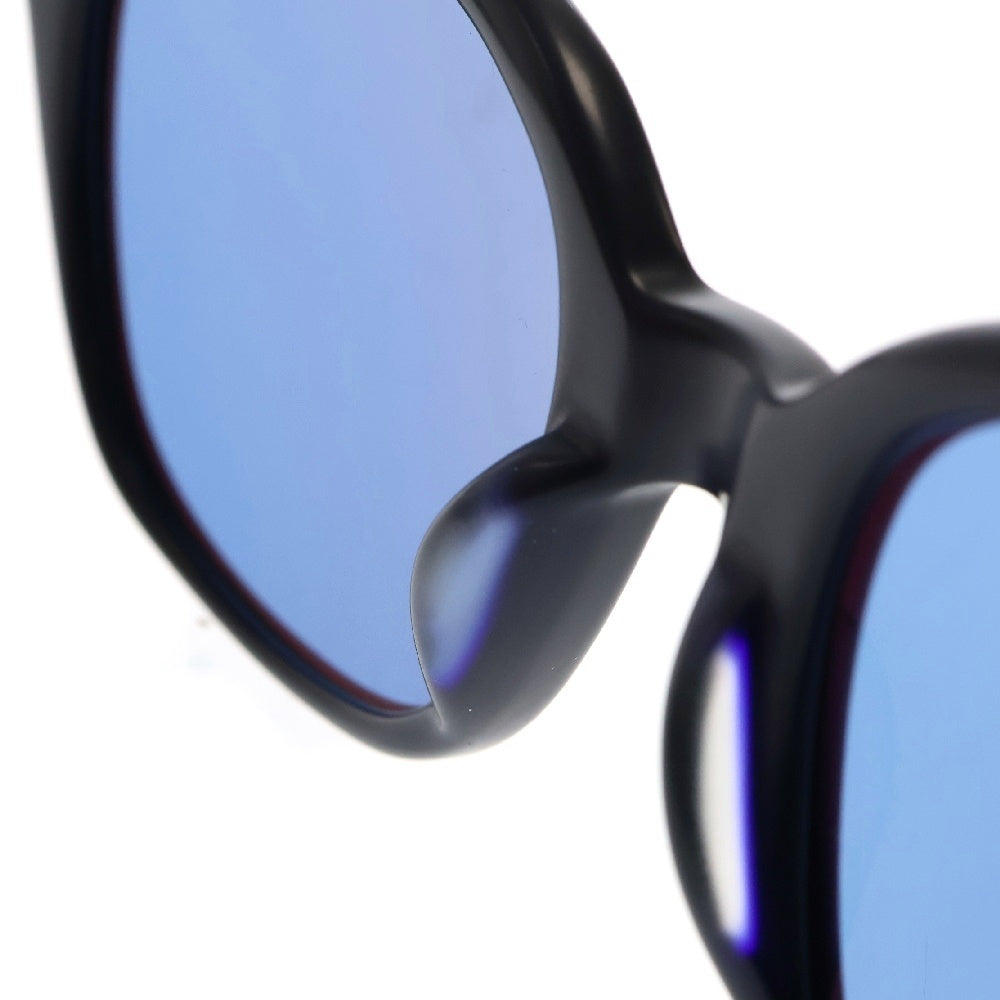 THOM BROWNE(トムブラウン) ボストン サングラス アイウェア ネイビー TB-405-C-NVY49