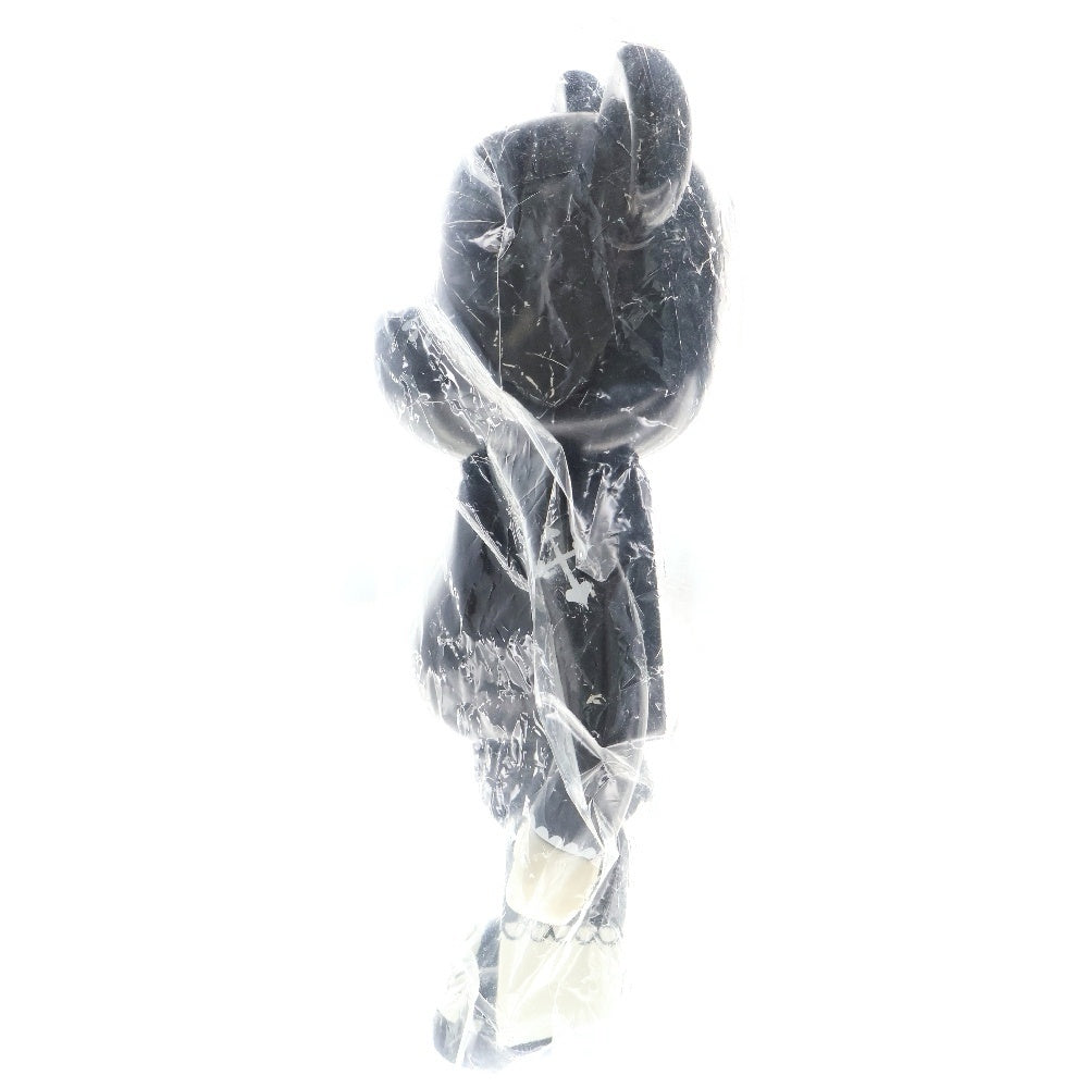 MEDICOM TOY(メディコムトイ) BE@RBRICK HALLOWEEN Material Lolita 400% '02 ベアブリック ハロウィン マテリアルロリータ 嶽本野ばら フィギュア 人形 ブラック