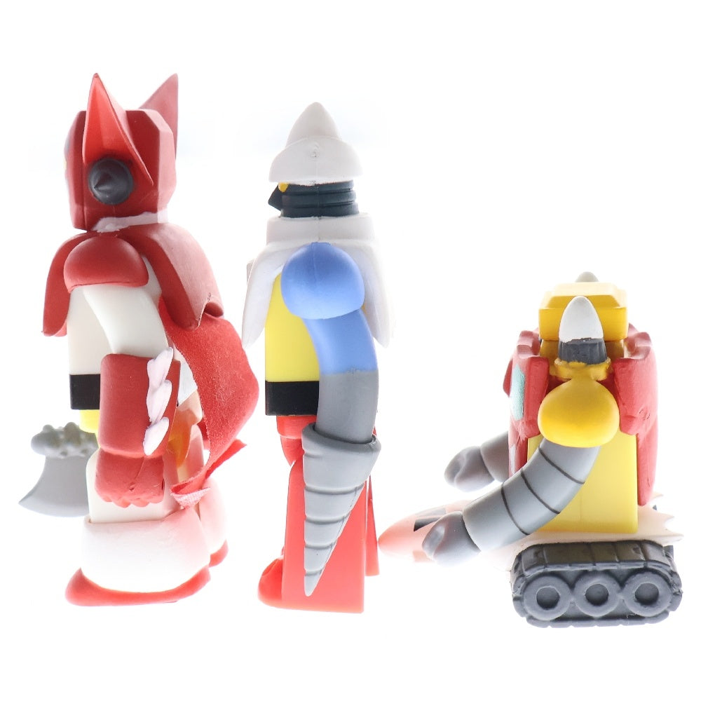 MEDICOM TOY(メディコムトイ) KUBRICK ゲッターロボ(原作版)SET 100% 人形 フィギュア レッド