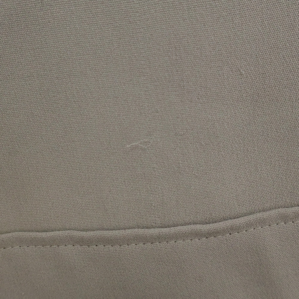 VALENTINO(ヴァレンチノ) シルク イージー ショートパンツ ハーフパンツ ショーツ グレー レディース KB3RF0A51MM