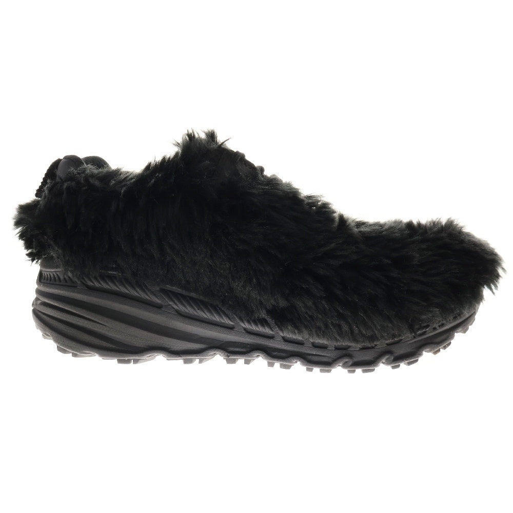UGG(アグ) CA805 X 2020 SNEAKER ファー付きスニーカー ブラック US9/27cm 1116115