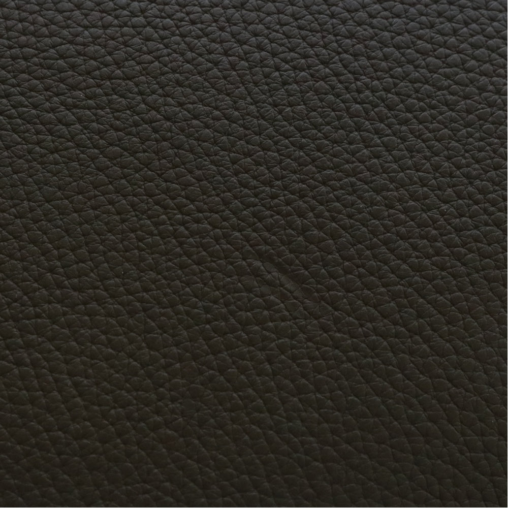 DELVAUX(デルボー) Magritte Document Holder レザー ドキュメントケース ビジネスバッグ ブリーフケース ハンドバッグ カーキ