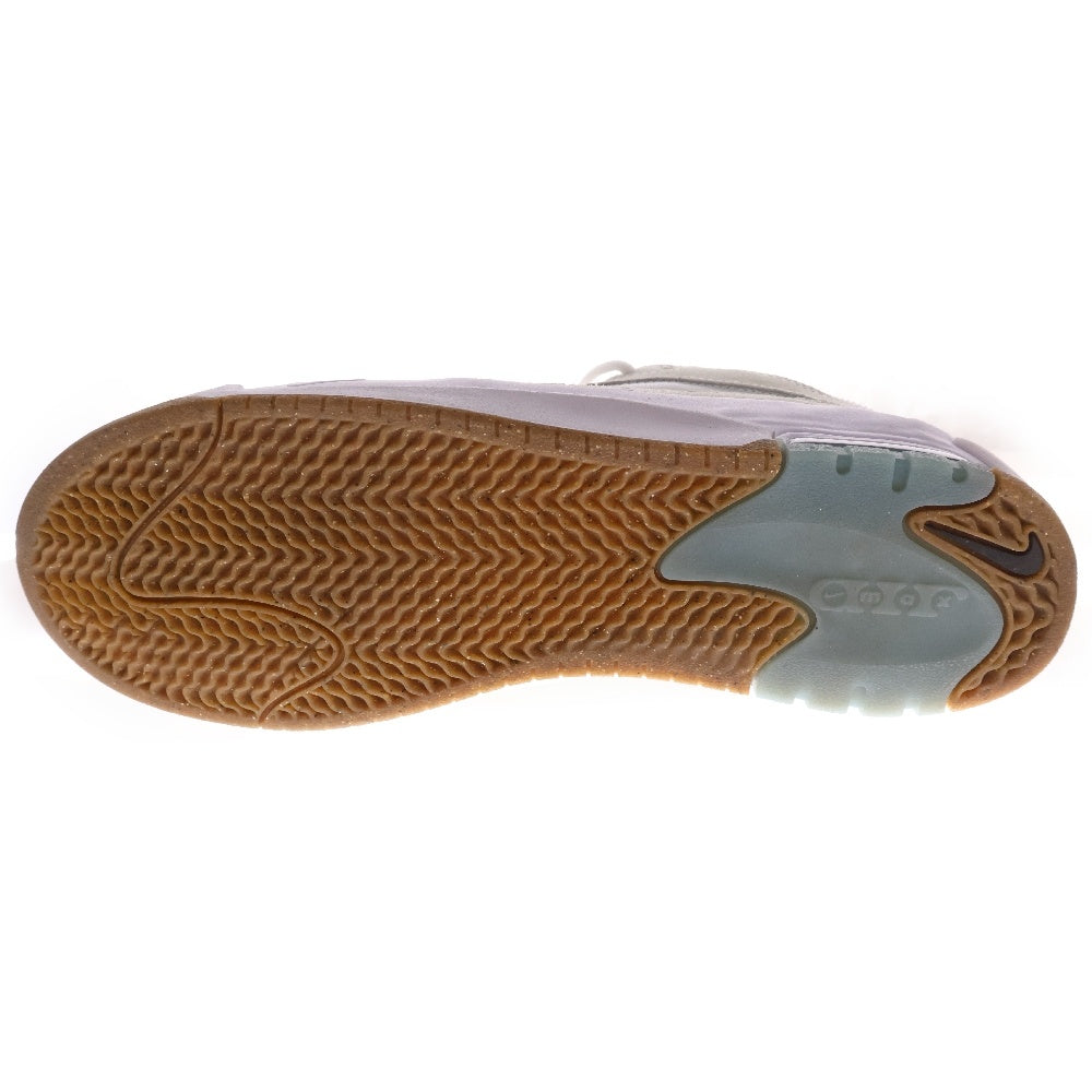 NIKE(ナイキ) AIR MAX ISHOD エア マックス イショッド ローカットスニーカー ホワイト US9.5/27.5cm FB2393-102