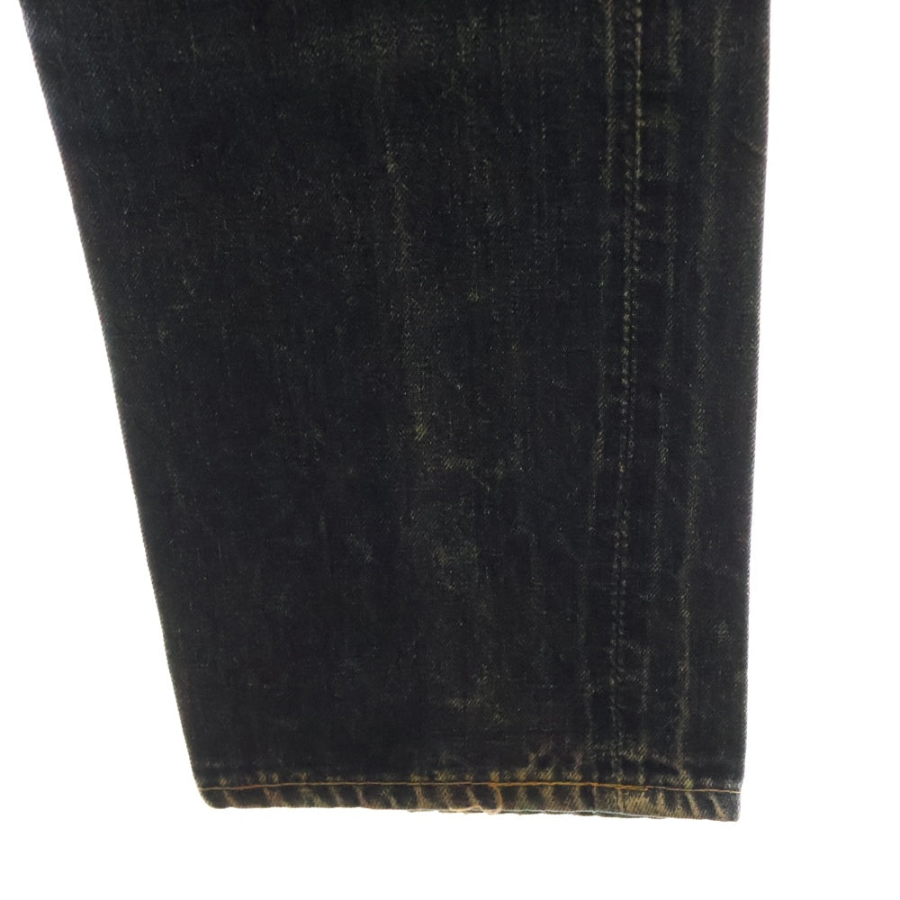 Levi's(リーバイス) 60s VINTAGE 501 BIG E 前期 ボタン裏16 デニムパンツ インディゴ