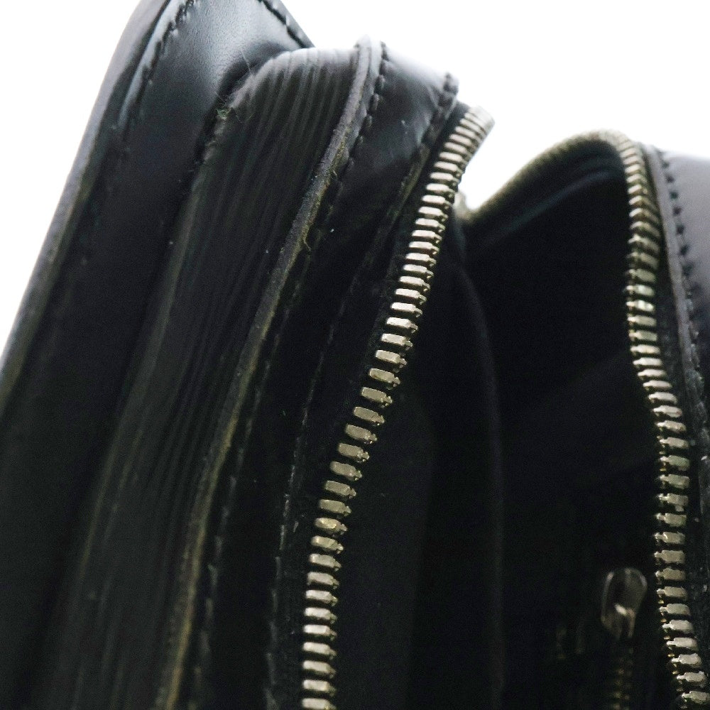 LOUIS VUITTON(ルイヴィトン) バサーノ MM エピ レザー 2WAY ブリーフケース ビジネスバッグ ブラック M54032 TR4121
