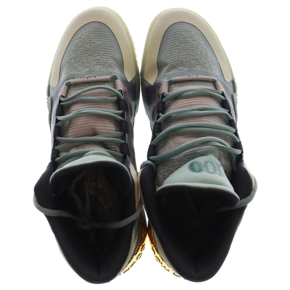 New Balance(ニューバランス) BBKLSNM2 KAWHI 2 New Money カワイ2 ニューマネー ローカットスニーカー ブルー US10/28cm