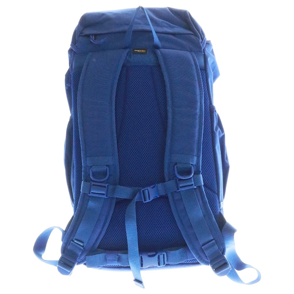 SUPREME(シュプリーム) 24AW Backpack バックパック ナイロン リュックサック ブルー