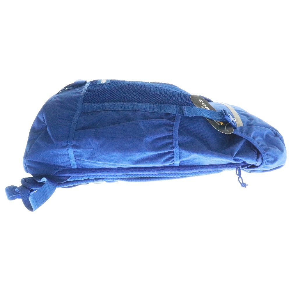 SUPREME(シュプリーム) 24AW Backpack バックパック ナイロン リュックサック ブルー