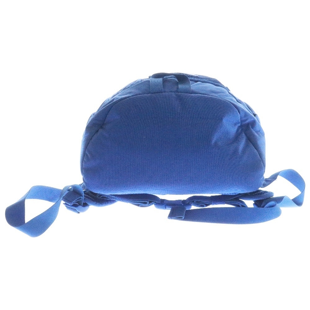 SUPREME(シュプリーム) 24AW Backpack バックパック ナイロン リュックサック ブルー