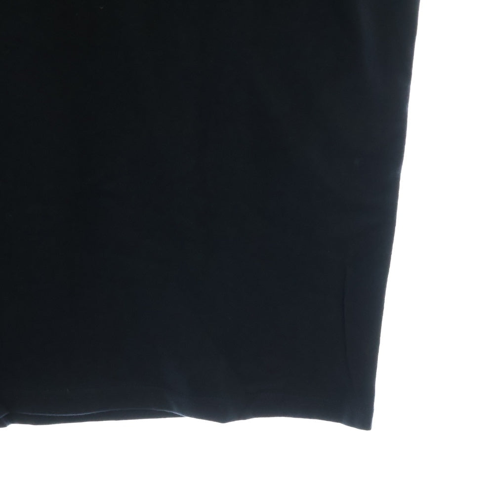 SUPREME(シュプリーム) 20AW Cross Box Logo Tee クロスボックスロゴ クルーネック 半袖Tシャツ カットソー ネイビー