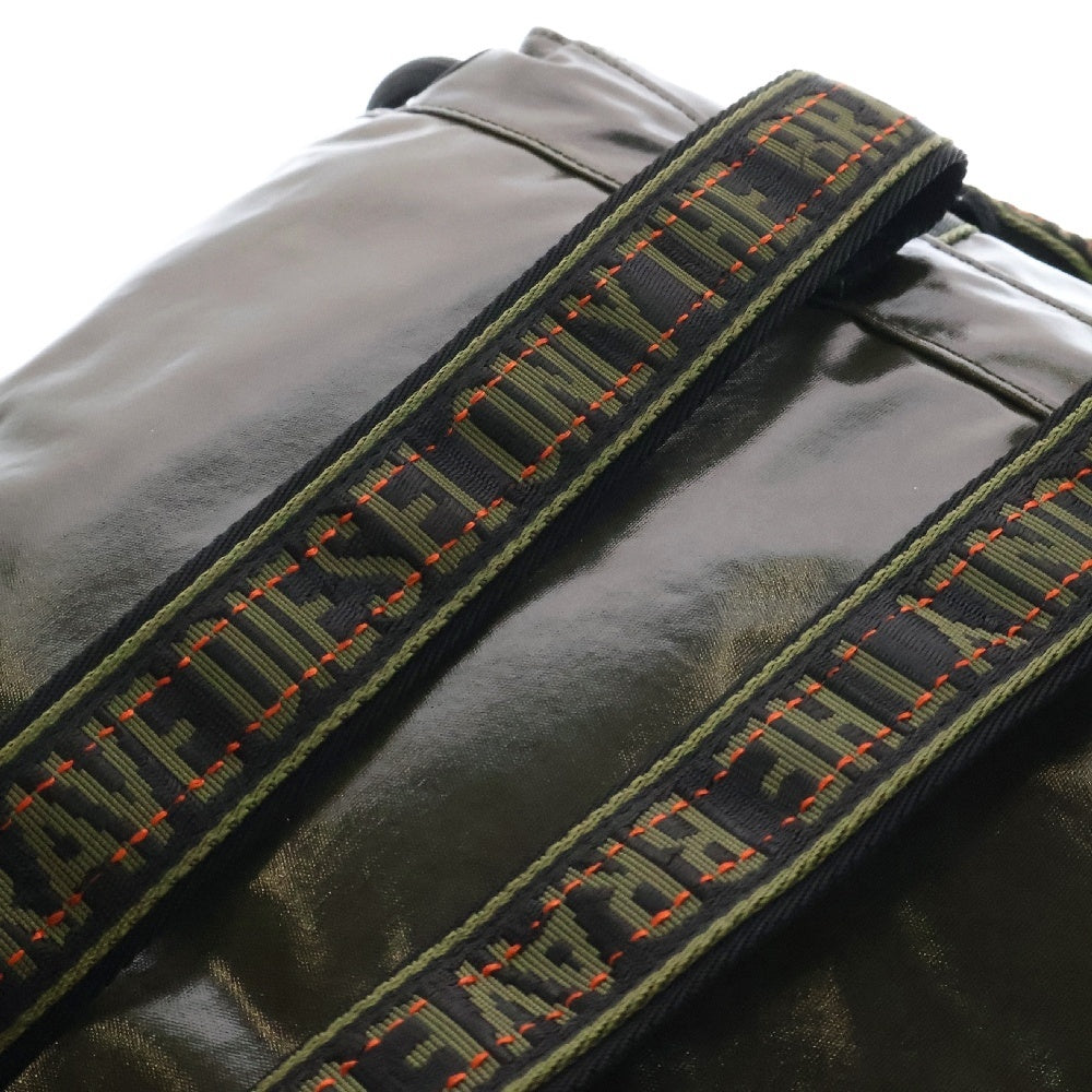 DIESEL(ディーゼル) D78 ONLY THE BRAVE BACKPACK バックパック リュックサック カーキ