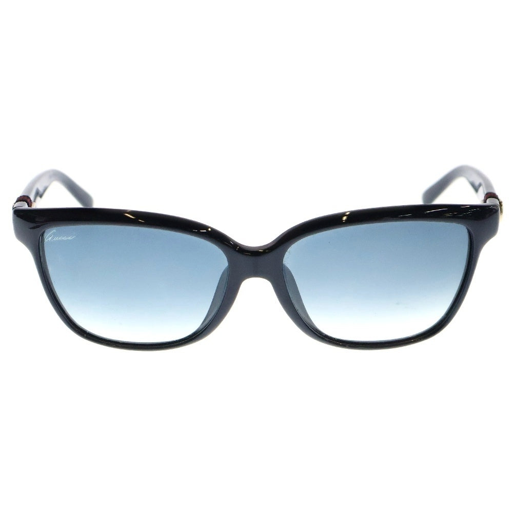 GUCCI(グッチ) ウェリントン サングラス アイウェア ネイビー GG3659