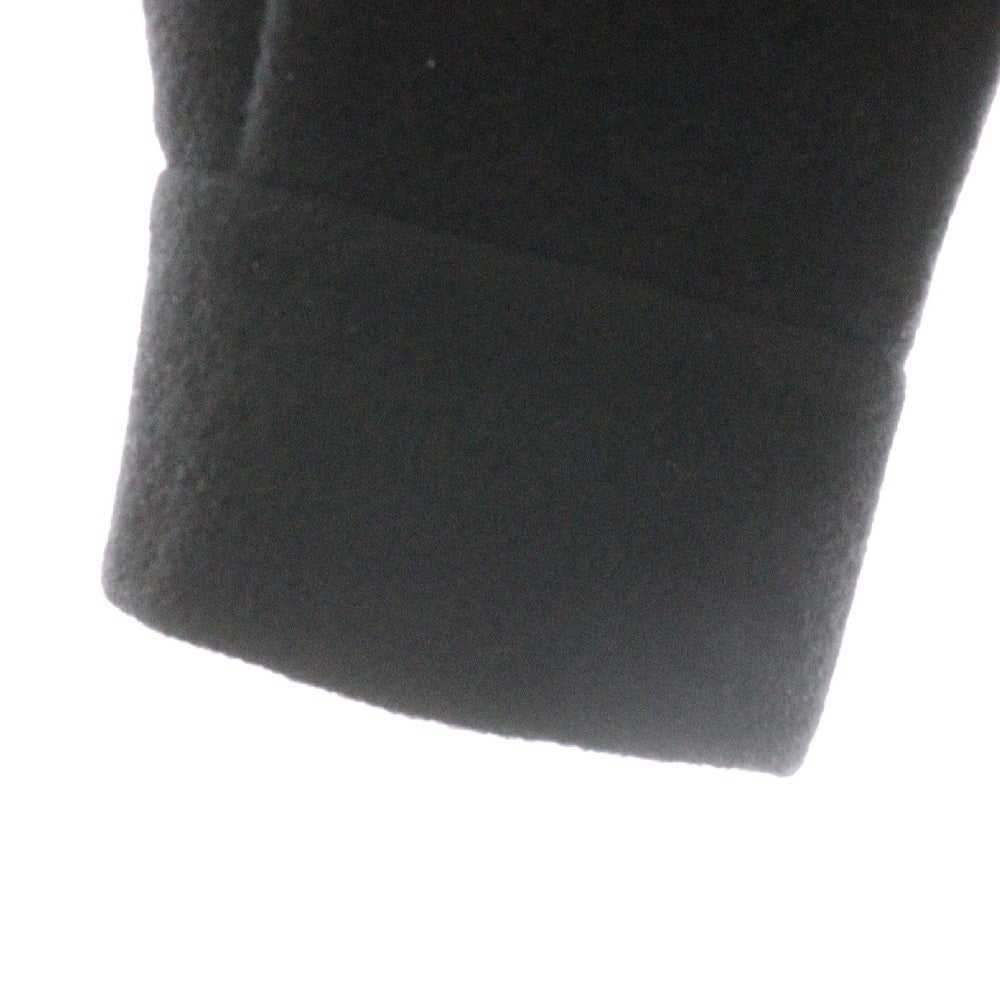 Rick Owens(リックオウエンス) 23AW Cashmere Jacket カシミア ジャケット ブラック RU02C7729-DD