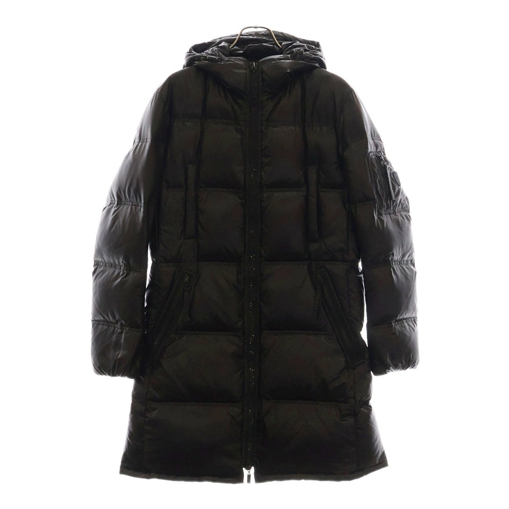Dartin Bonaparto(ダルタンボナパルト) Down Coat ダウンコート レディース ブラック