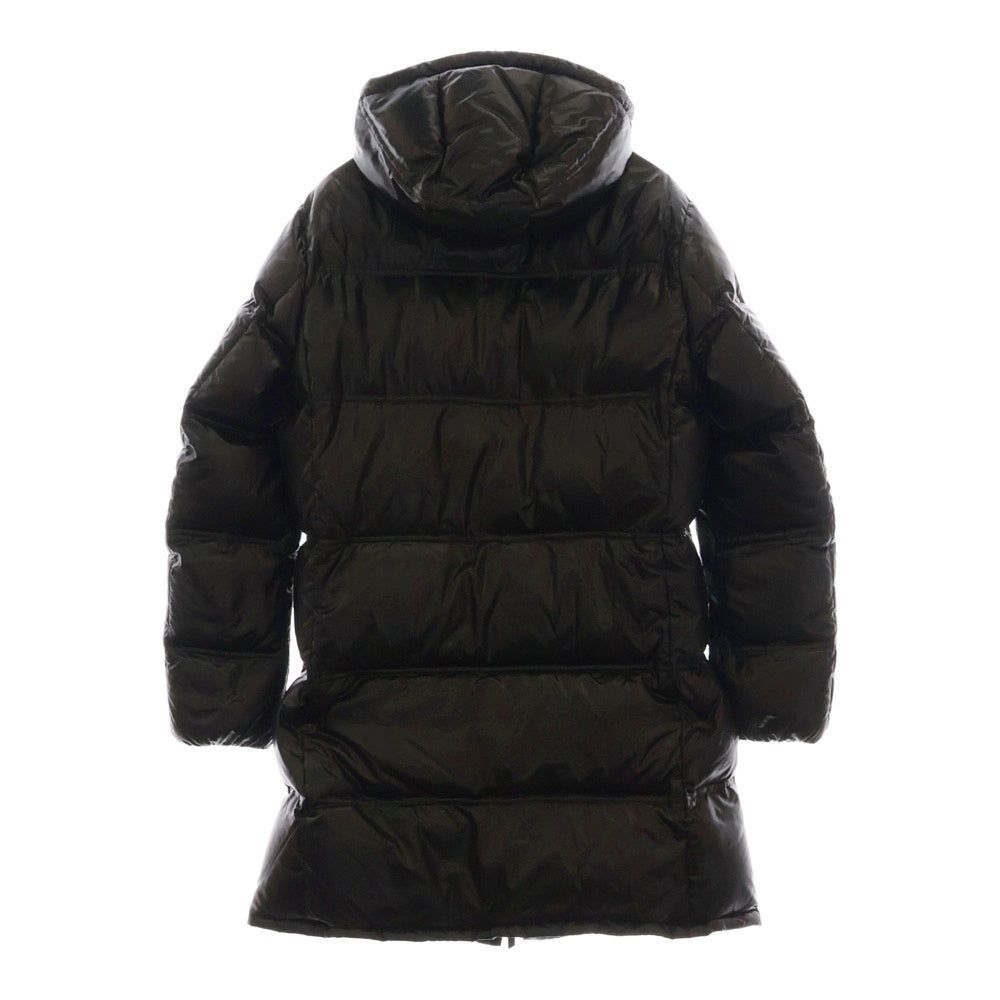 Dartin Bonaparto(ダルタンボナパルト) Down Coat ダウンコート レディース ブラック