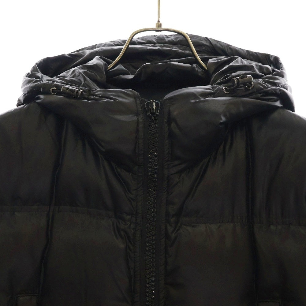 Dartin Bonaparto(ダルタンボナパルト) Down Coat ダウンコート レディース ブラック