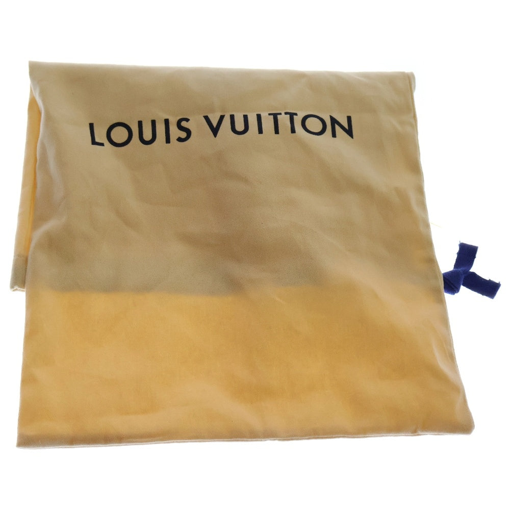 LOUIS VUITTON(ルイヴィトン) ポルトフォイユ トランク ショルダーバッグ エピレザー ノワール ブラック シルバー金具 ポシェット ブラック M67507