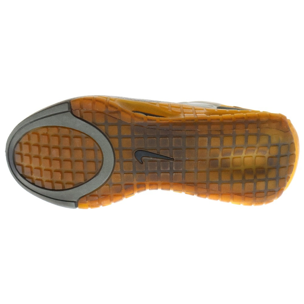 NIKE(ナイキ) ADAPT AUTO MAX MOTHERBOARD アダプト オートマックス マザーボード ローカットスニーカー グレーUS8.5/26.5cm CW7304-001