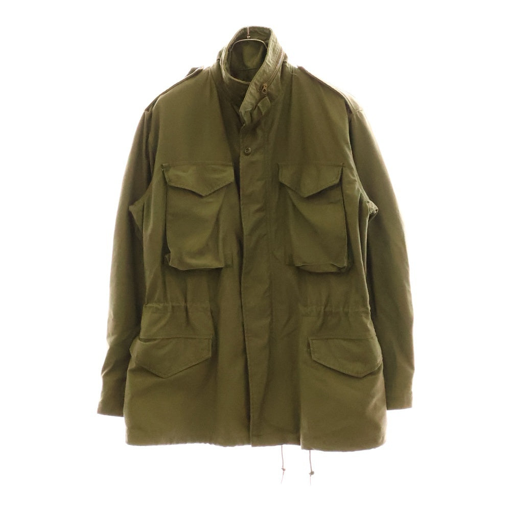 MILITARY(ミリタリー) 70s VINTAGE M65 Field Jacket ヴィンテージ ミリタリー フィールドジャケット カーキ 8415-00-782-2936