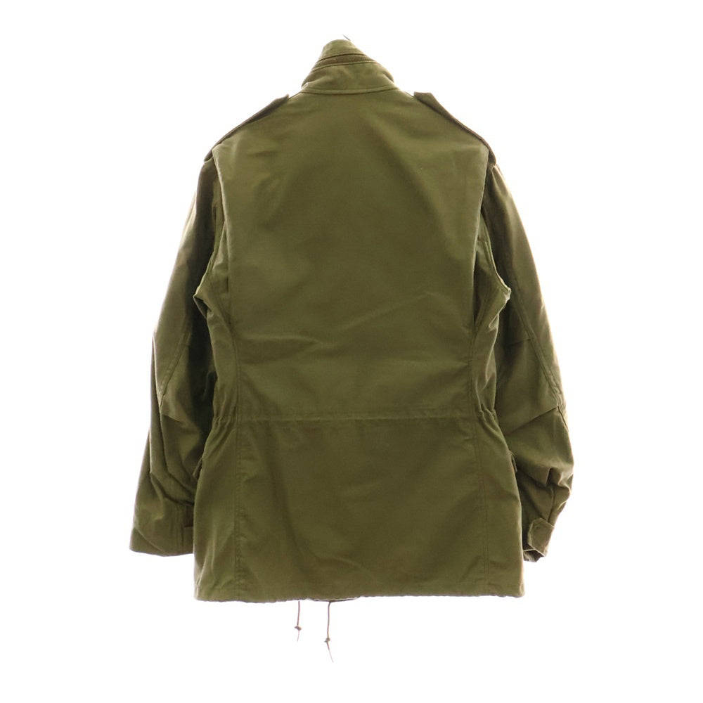 MILITARY(ミリタリー) 70s VINTAGE M65 Field Jacket ヴィンテージ ミリタリー フィールドジャケット カーキ 8415-00-782-2936