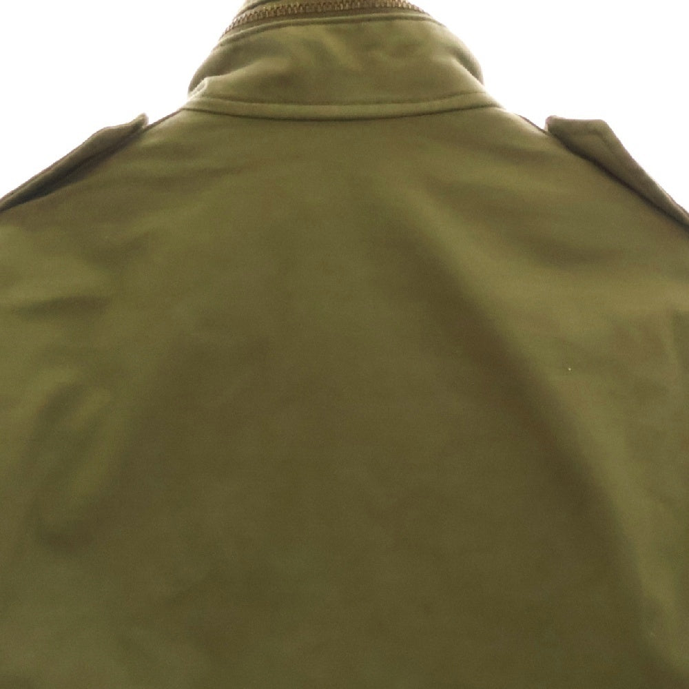 MILITARY(ミリタリー) 70s VINTAGE M65 Field Jacket ヴィンテージ ミリタリー フィールドジャケット カーキ 8415-00-782-2936